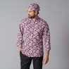 Chaqueta Cocina Unisex Catrina | Union Workwear