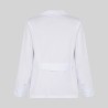 Bata Mujer Corta Blanca M/L | Union Workwear