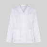 Bata Mujer Corta Blanca M/L | Union Workwear