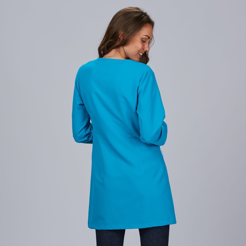 Bata Mujer Especial Autismo | Union Workwear