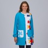 Bata Mujer Especial Autismo | Union Workwear