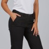 Pantalon Mujer Goma Interior En Lados De Cintura | Union Workwear