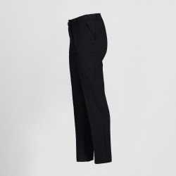 Pantalon Mujer Goma Interior En Lados De Cintura | Union Workwear