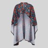 Capa De Peluqueria Estampada | Union Workwear