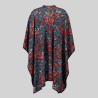 Capa De Peluqueria Estampada | Union Workwear