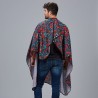 Capa De Peluqueria Estampada | Union Workwear
