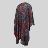 Capa De Peluqueria Estampada | Union Workwear