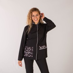 Blusa Mujer Gala | Union Workwear