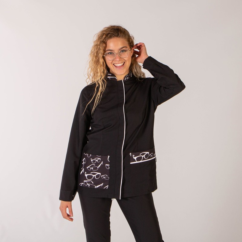 Blusa Mujer Gala | Union Workwear