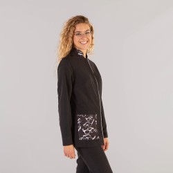 Blusa Mujer Gala | Union Workwear