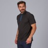 Polo Hombre Cuello Mao Tejano | Union Workwear