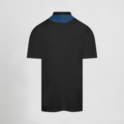 Polo Hombre Cuello Mao Tejano | Union Workwear