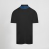 Polo Hombre Cuello Mao Tejano | Union Workwear