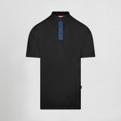 Polo Hombre Cuello Mao Tejano | Union Workwear