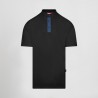 Polo Hombre Cuello Mao Tejano | Union Workwear