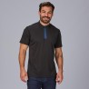 Polo Hombre Cuello Mao Tejano | Union Workwear
