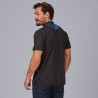 Polo Hombre Cuello Mao Tejano | Union Workwear