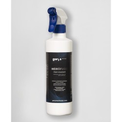 Protector Textil Hidrofugo | Union Workwear