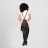 Delantal Con Peto Gobi 74X80 Cm | Union Workwear