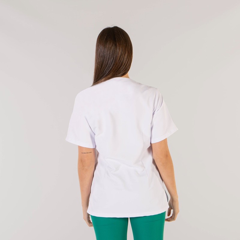 Blusa Unisex Ada | Union Workwear