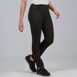 Pantalon Mujer Sin Bolsillos Tecno | Union Workwear
