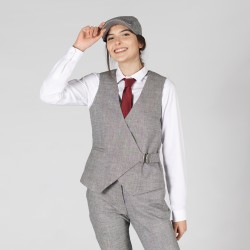 Gorra Unisex Cheviot | Union Workwear