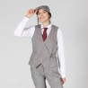 Gorra Unisex Cheviot | Union Workwear