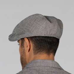 Gorra Unisex Cheviot | Union Workwear