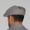 Gorra Unisex Cheviot | Union Workwear