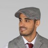 Gorra Unisex Cheviot | Union Workwear