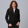 Cardigan Mujer Punto Grueso Con Cremallera | Union Workwear