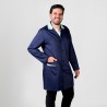 Bata Hombre Yago Plana Antibacteriano | Union Workwear