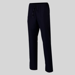 Pantalon Unisex Goma+Cordon Exterior Microfibra | Union Workwear
