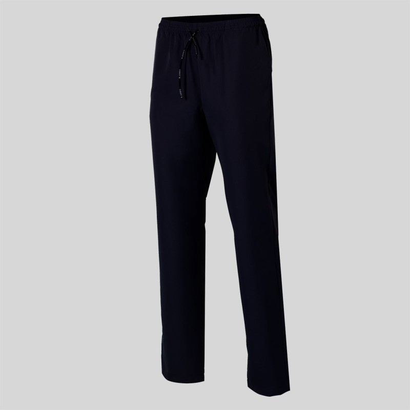 Pantalon Unisex Goma+Cordon Exterior Microfibra | Union Workwear