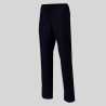 Pantalon Unisex Goma+Cordon Exterior Microfibra | Union Workwear