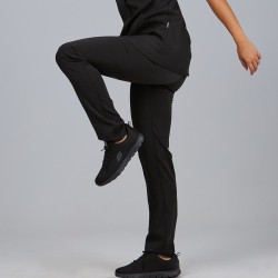 Pantalon Unisex Goma+Cordon Exterior Microfibra | Union Workwear
