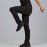 Pantalon Unisex Goma+Cordon Exterior Microfibra | Union Workwear