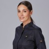 Chaqueta Cocina Mujer Valera | Union Workwear