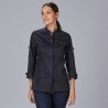 Chaqueta Cocina Mujer Valera | Union Workwear