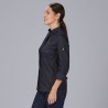 Chaqueta Cocina Mujer Valera | Union Workwear