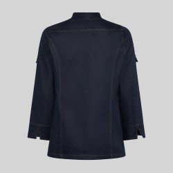 Chaqueta Cocina Mujer Valera | Union Workwear