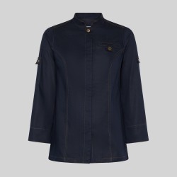 Chaqueta Cocina Mujer Valera | Union Workwear