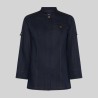 Chaqueta Cocina Mujer Valera | Union Workwear