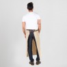Delantal Frances Atacama 89X92 Cm | Union Workwear