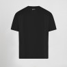Blusa Hombre Abierta Cuello Pico M/C Alonso | Union Workwear