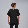 Blusa Hombre Abierta Cuello Pico M/C Alonso | Union Workwear
