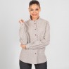 Camisa Mujer Regina | Union Workwear