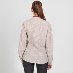 Camisa Mujer Regina | Union Workwear