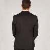 Americana Hombre 2 Bot. Slim Fit Tecno | Union Workwear