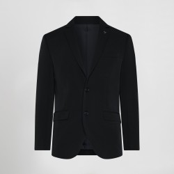 Americana Hombre 2 Bot. Slim Fit Tecno | Union Workwear